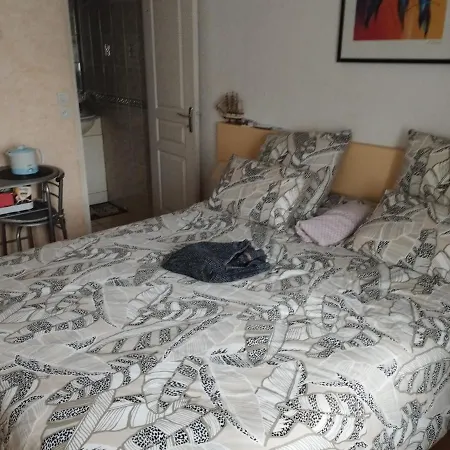 D'hote Dans Maison Individuelle