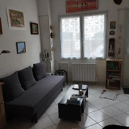 D'hote Dans Maison Individuelle