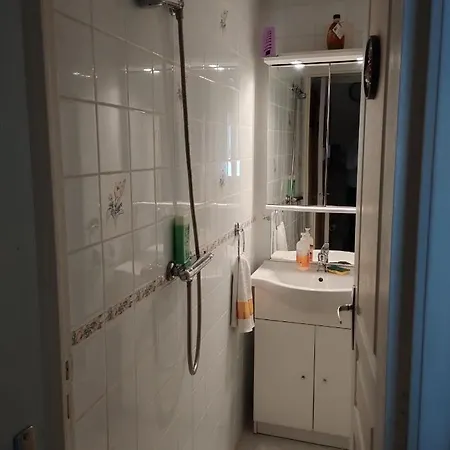 D'hote Dans Maison Individuelle Apartment Saint-Malo