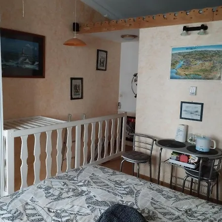 D'hote Dans Maison Individuelle